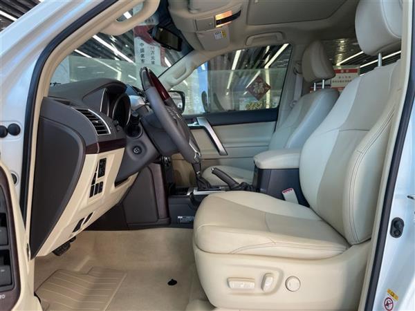  2016 3.5L ԶVX NAVI