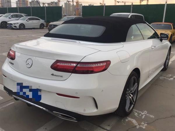 E() 2020 E 260 4MATIC ܳ