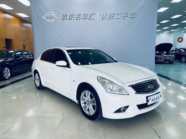 ӢGϵ 2013 G25 Sedan ˶