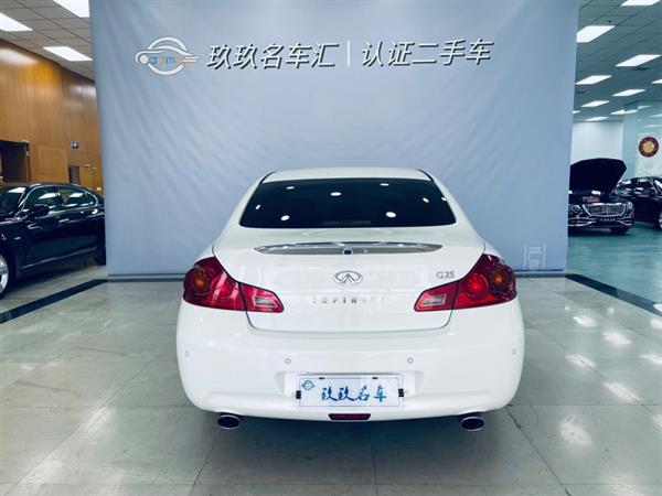 ӢGϵ 2013 G25 Sedan ˶