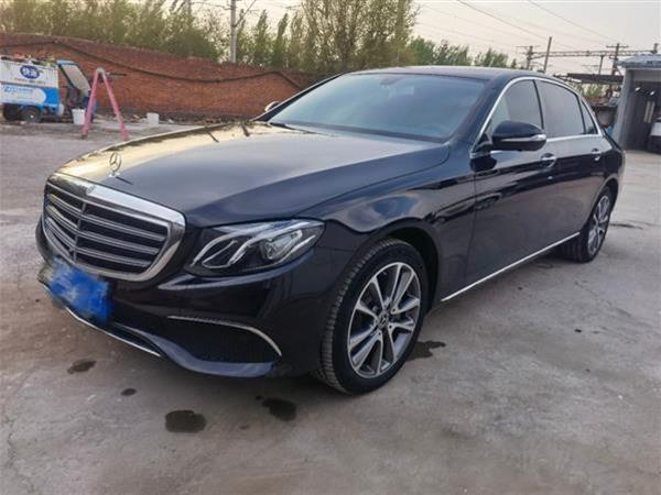 E 2019 Ŀ E 300 L 