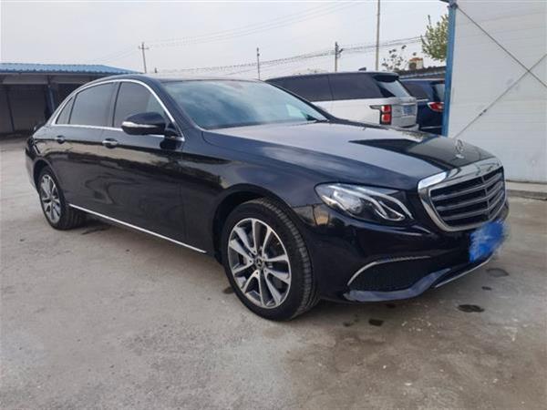 E 2019 Ŀ E 300 L 