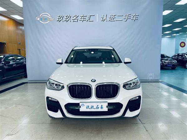 X3 2018 xDrive25i M˶װ VI