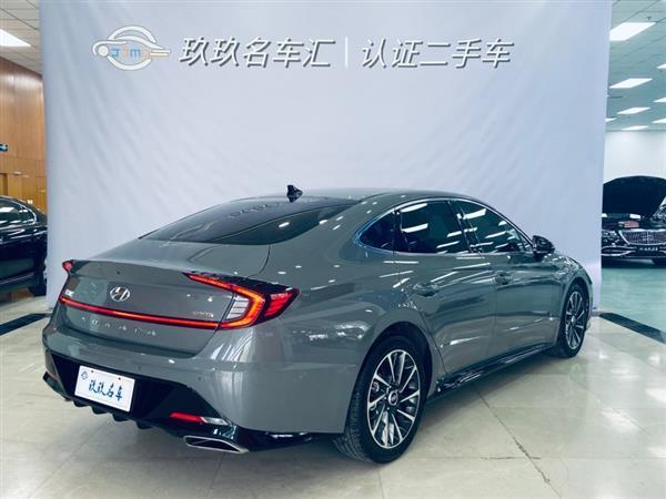  2020 Ŀ 380TGDi ԶGS