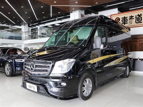 Sprinter 2019 3.5L Զ