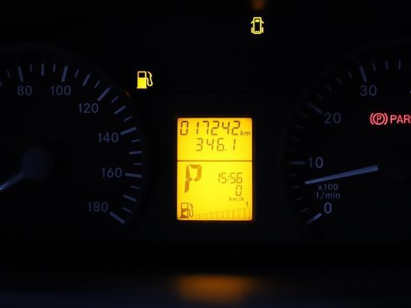 Sprinter 2019 3.5L Զ