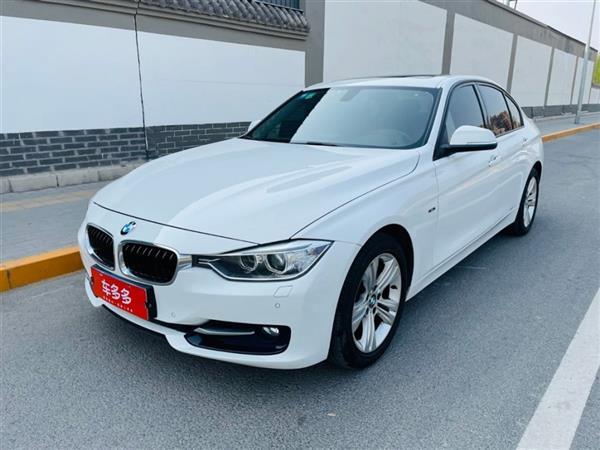 3ϵ 2015 320i ð˶װ