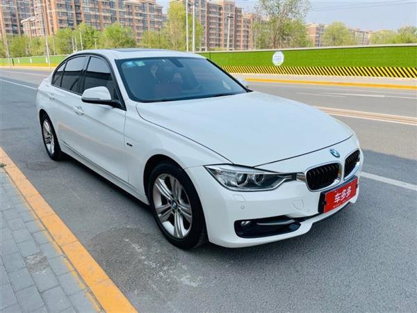 3ϵ 2015 320i ð˶װ