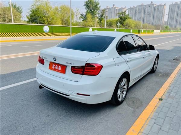 3ϵ 2015 320i ð˶װ