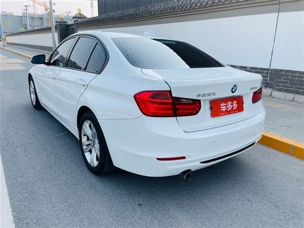 3ϵ 2015 320i ð˶װ
