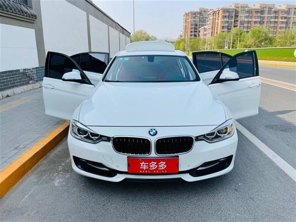 3ϵ 2015 320i ð˶װ