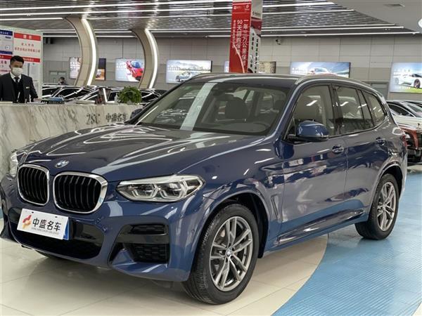 X3 2019 xDrive25i M˶װ