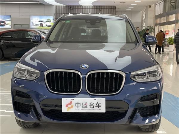 X3 2019 xDrive25i M˶װ