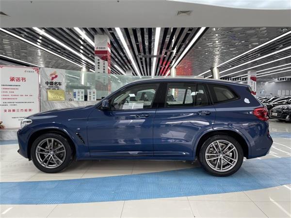 X3 2019 xDrive25i M˶װ