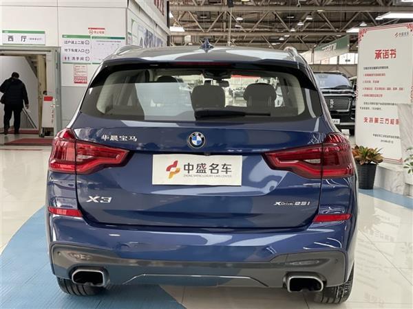 X3 2019 xDrive25i M˶װ