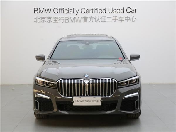 7ϵ 2019 730Li M˶װ