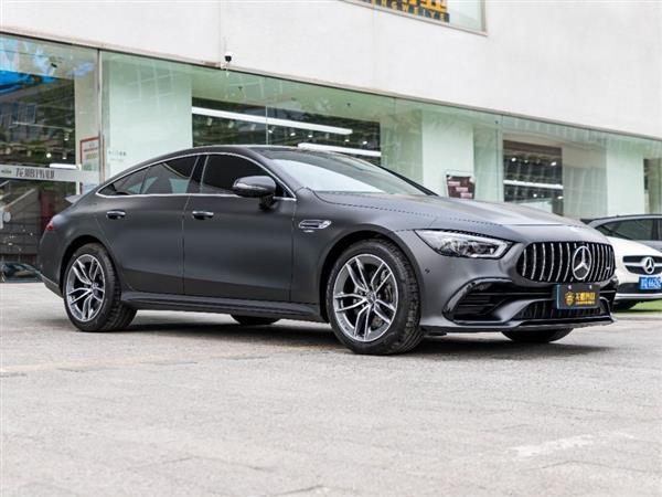 AMG GT 2020 AMG GT 50 ܳ