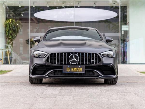 AMG GT 2020 AMG GT 50 ܳ