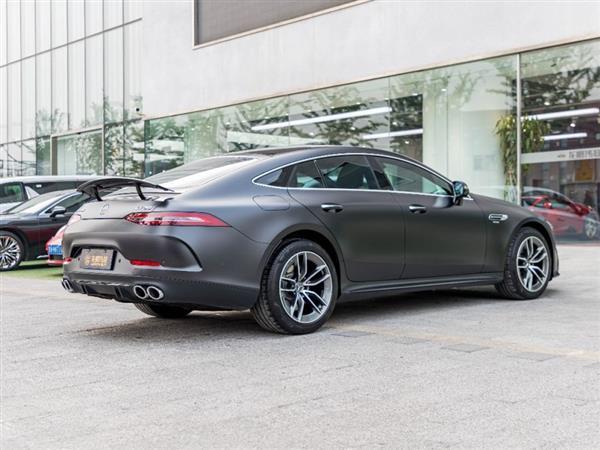 AMG GT 2020 AMG GT 50 ܳ