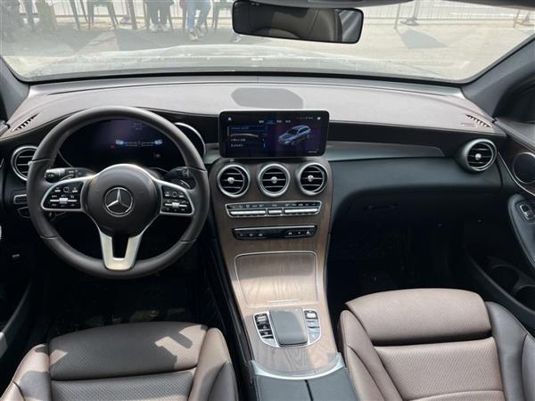 GLC 2020 GLC 300 L 4MATIC 