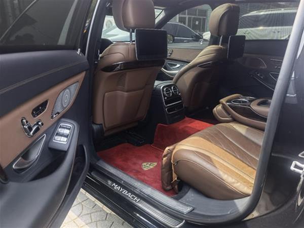 ͺS 2018 S 450 4MATIC