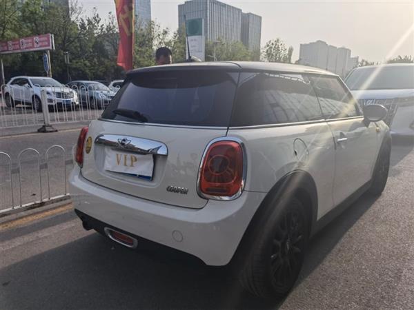 MINI 2014 1.5T COOPER Fun