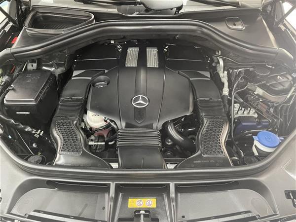 GLS 2018 GLS 400 4MATIC