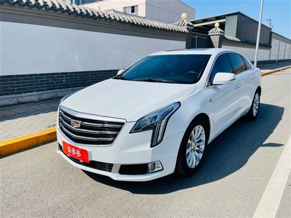 XTS 2018 28T Ӣ