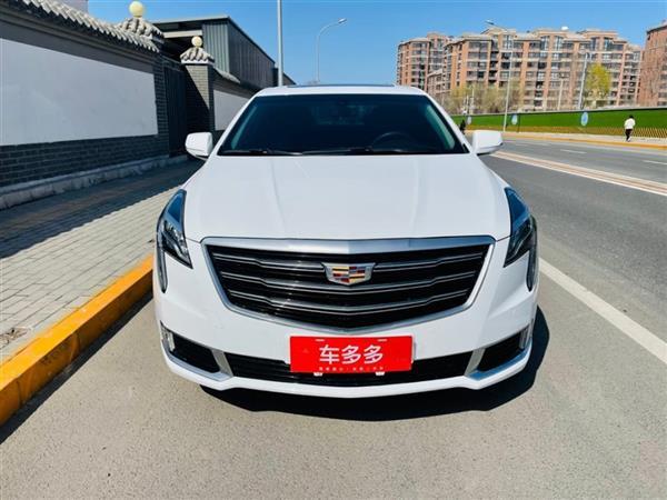 XTS 2018 28T Ӣ