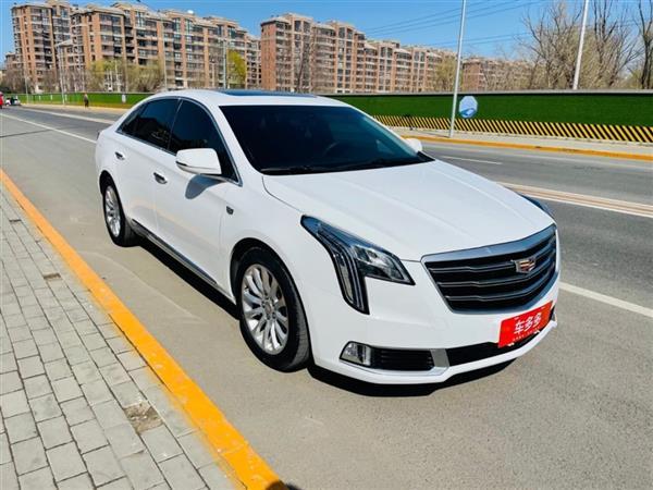 XTS 2018 28T Ӣ