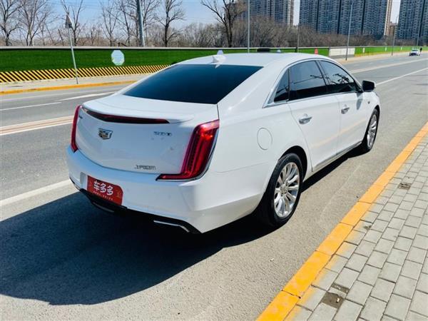 XTS 2018 28T Ӣ