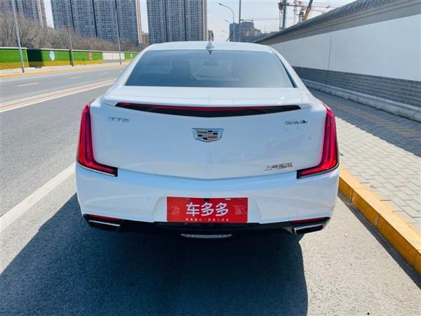 XTS 2018 28T Ӣ