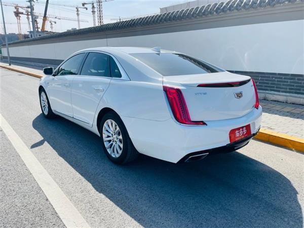 XTS 2018 28T Ӣ