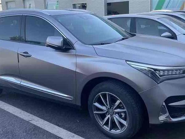 کRDX 2019 2.0T  VI