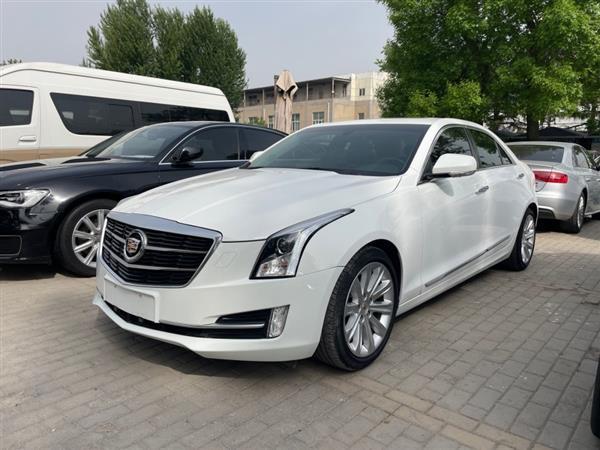 ATS-L 2014 28T Ӣ