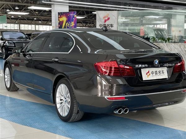 5ϵ 2014 525Li װ