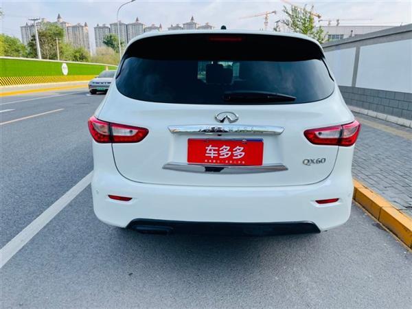 ӢQX60() 2014 2.5 S/C Hybrid ׿Խ