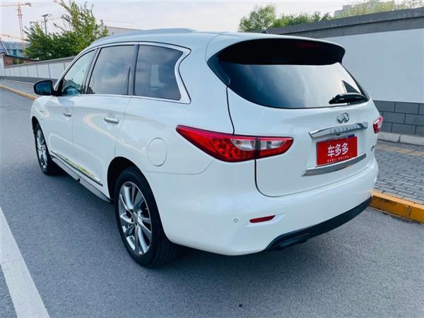 ӢQX60() 2014 2.5 S/C Hybrid ׿Խ