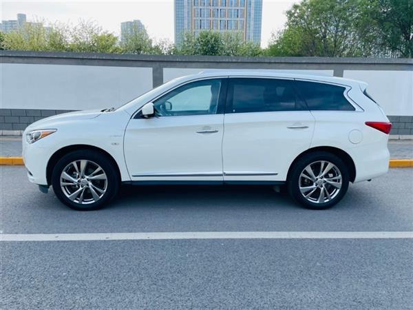 ӢQX60() 2014 2.5 S/C Hybrid ׿Խ