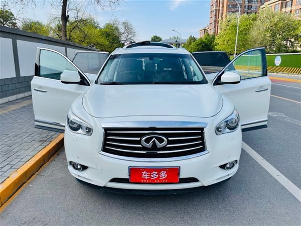 ӢQX60() 2014 2.5 S/C Hybrid ׿Խ