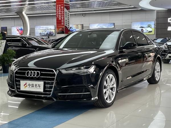 µA6L 2018 30 35 TFSI ʱ