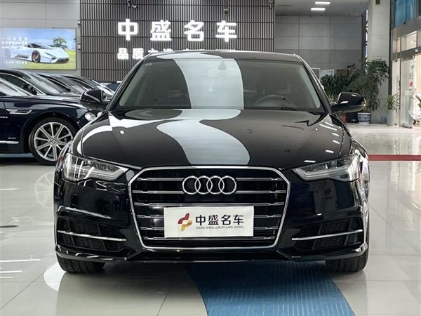 µA6L 2018 30 35 TFSI ʱ