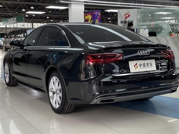 µA6L 2018 30 35 TFSI ʱ