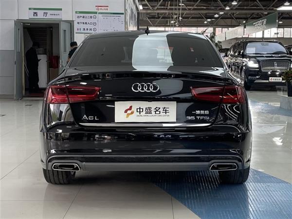 µA6L 2018 30 35 TFSI ʱ