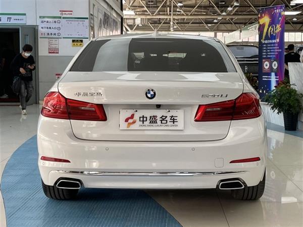 5ϵ 2020 530Li  װ