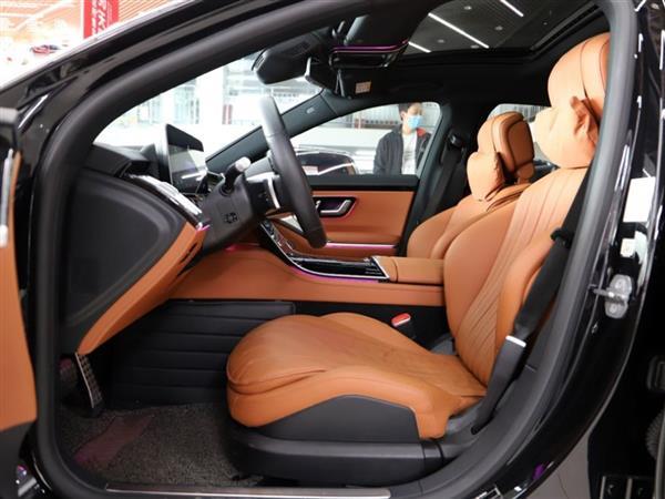 S 2021 S 450 L 4MATIC