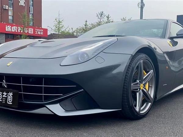 F12berlinetta 2013 6.3L ׼