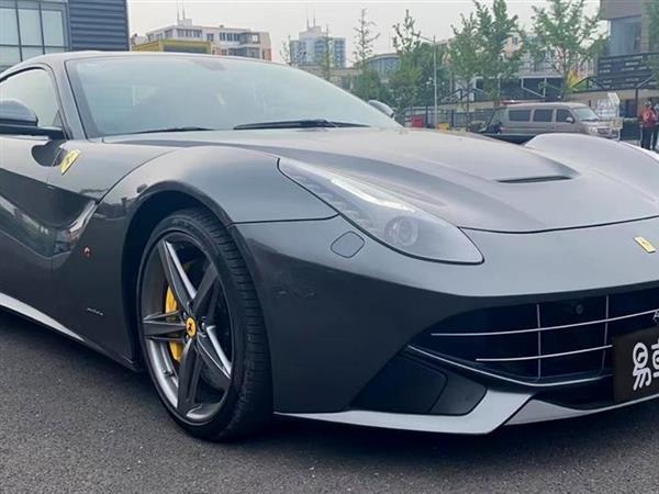 F12berlinetta 2013 6.3L ׼