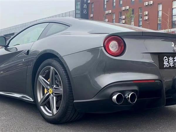 F12berlinetta 2013 6.3L ׼