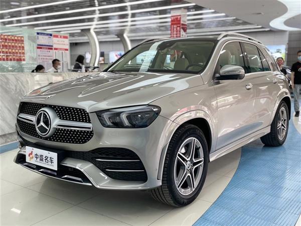 GLE 2020 GLE 350 4MATIC 